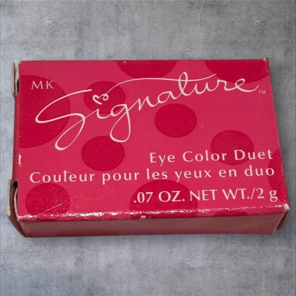 Mary Kay Signature Eye‎ Color / Shadow Duet ~ Safari Sunset #8861/886100